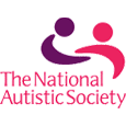 Autistic Society Logo