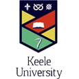 Keele University Logo