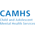 CAMHS Logo