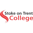 Stoke on Trent College Logo